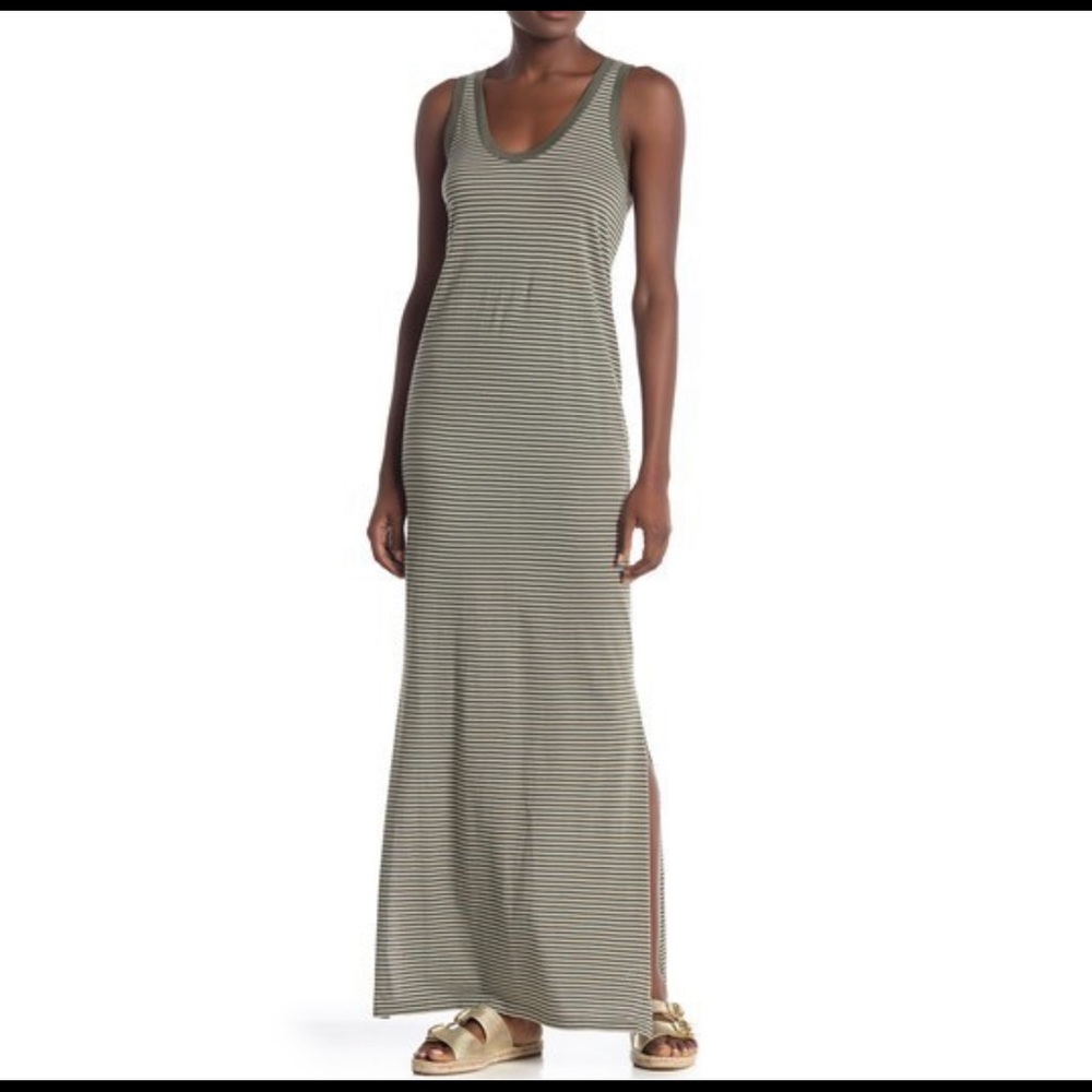 Susina Maxi dress
